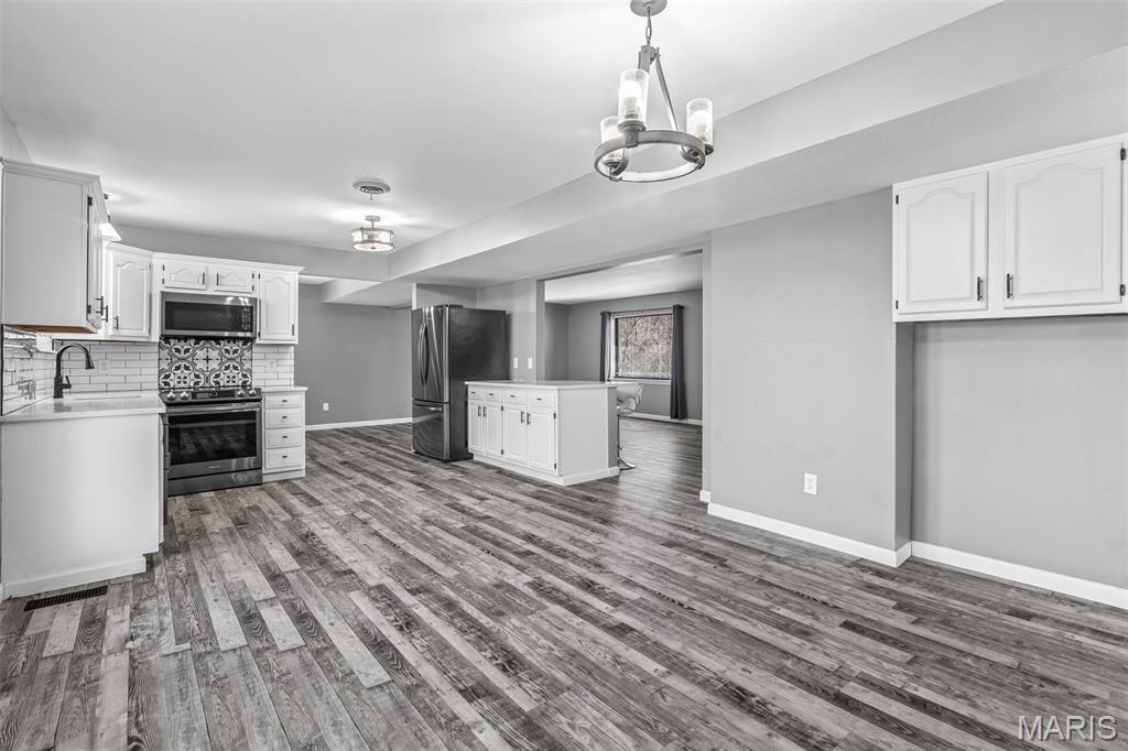 Terre Du Lac #8 - Residential