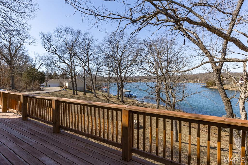 Terre Du Lac #8 - Residential