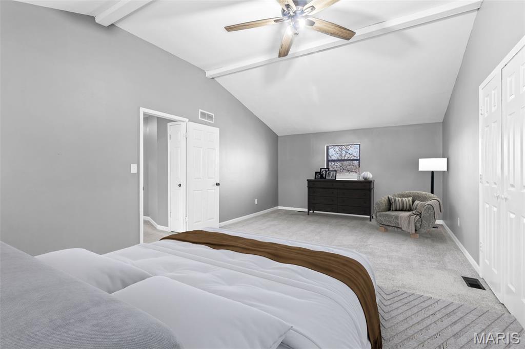 Terre Du Lac #8 - Residential