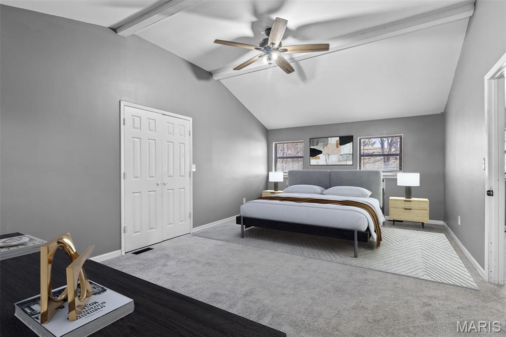 Terre Du Lac #8 - Residential