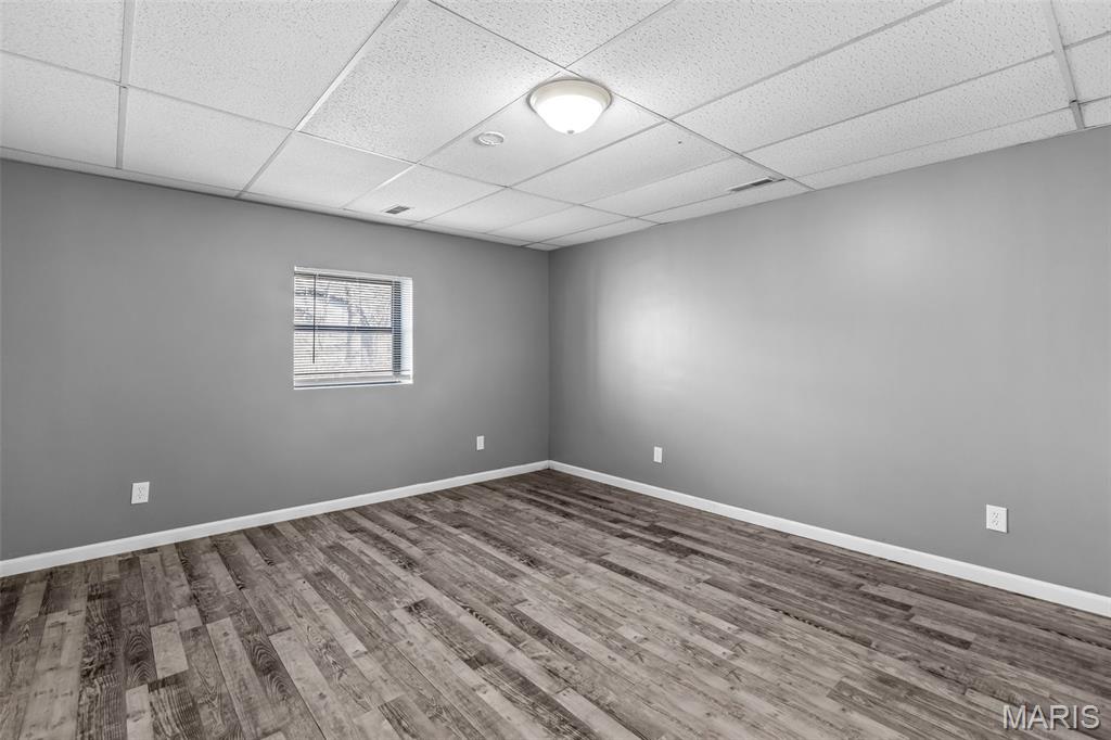 Terre Du Lac #8 - Residential