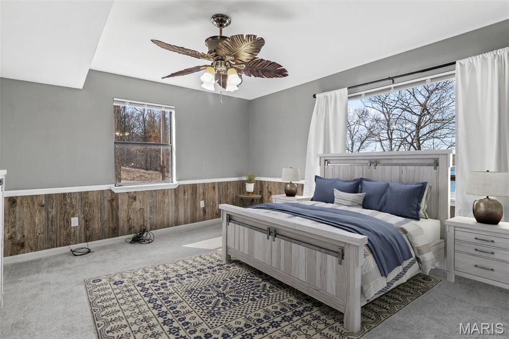 Terre Du Lac #8 - Residential