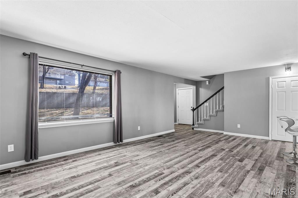 Terre Du Lac #8 - Residential