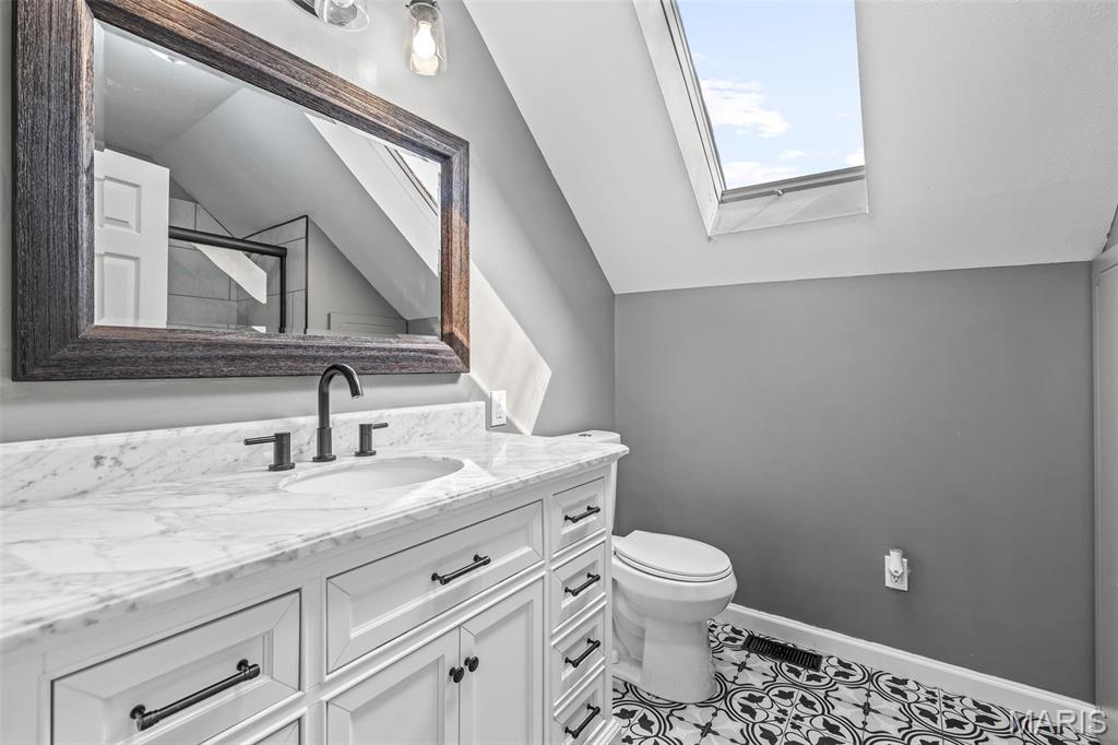 Terre Du Lac #8 - Residential