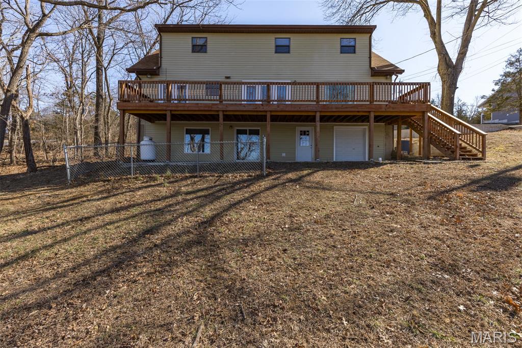 Terre Du Lac #8 - Residential