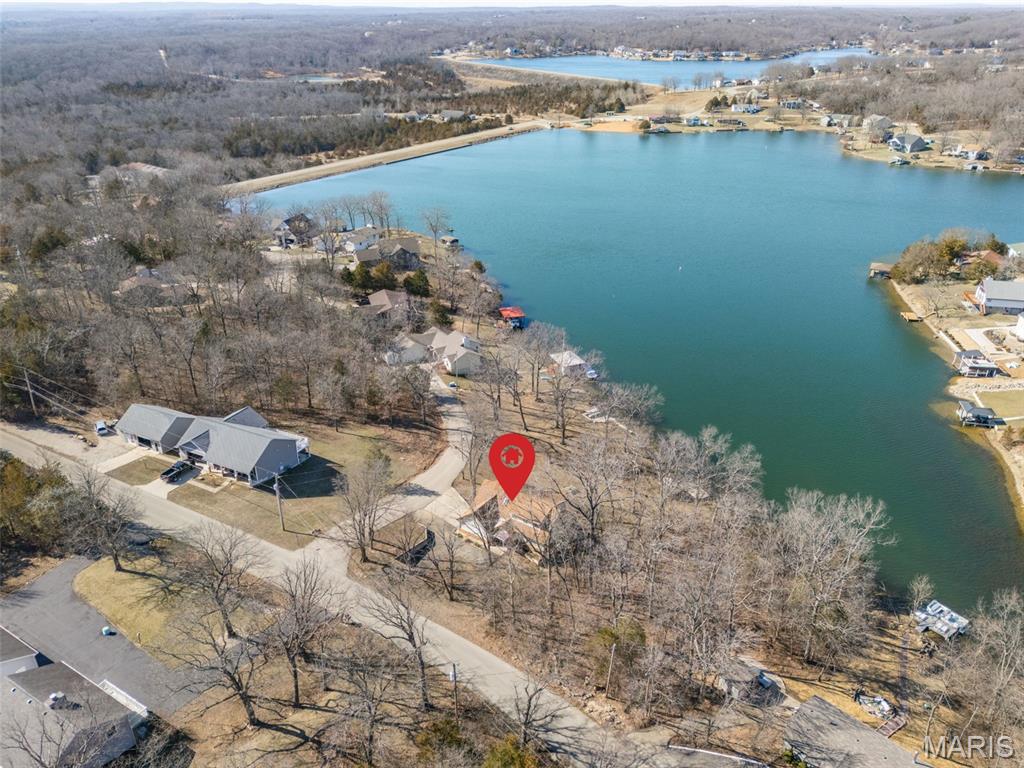 Terre Du Lac #8 - Residential