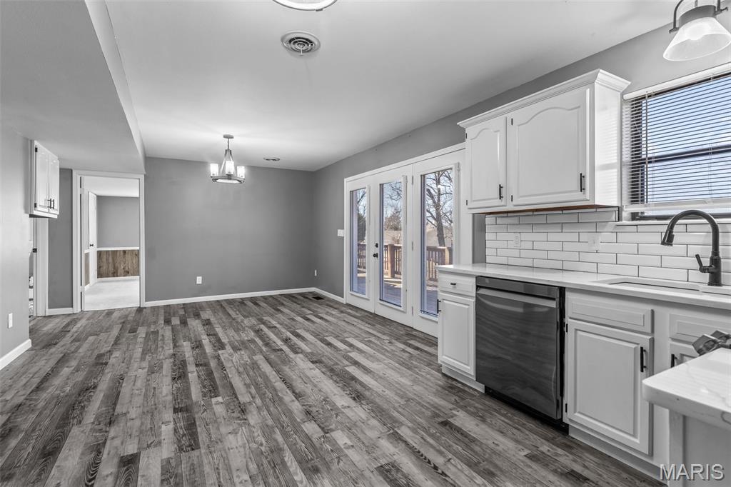 Terre Du Lac #8 - Residential