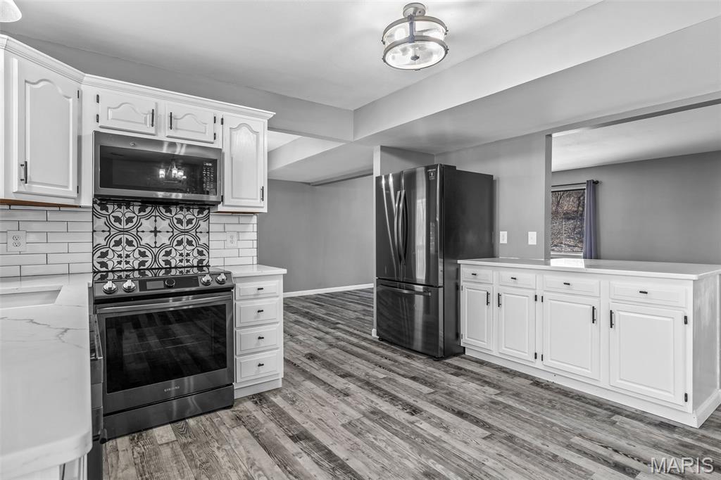 Terre Du Lac #8 - Residential