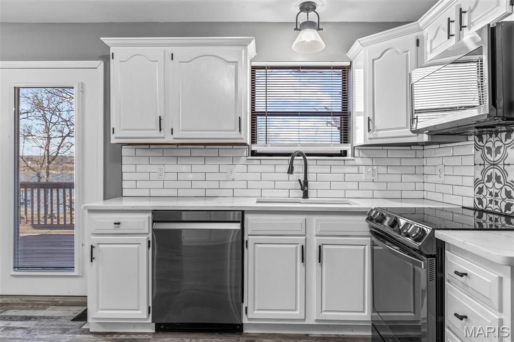 Terre Du Lac #8 - Residential