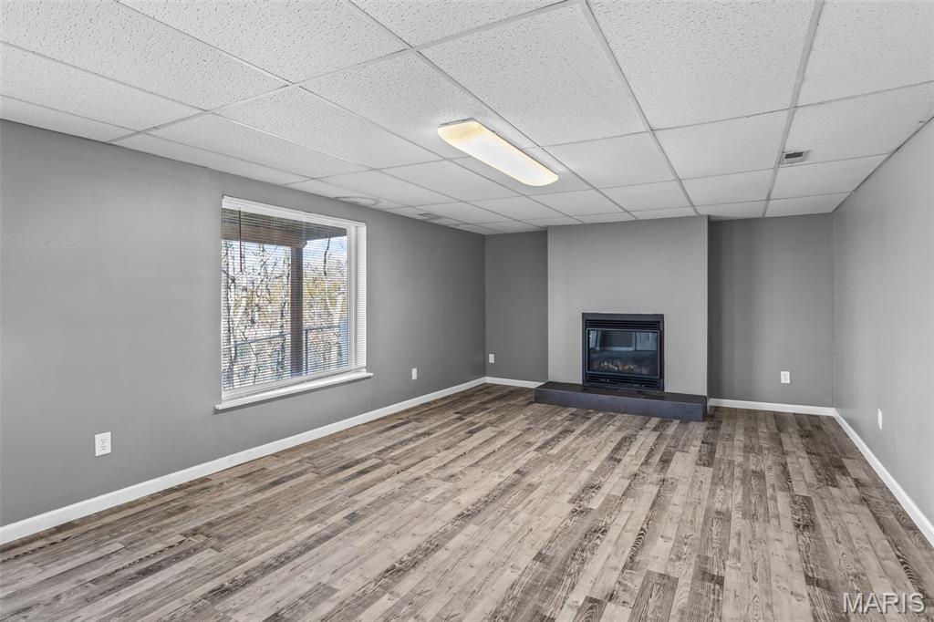 Terre Du Lac #8 - Residential