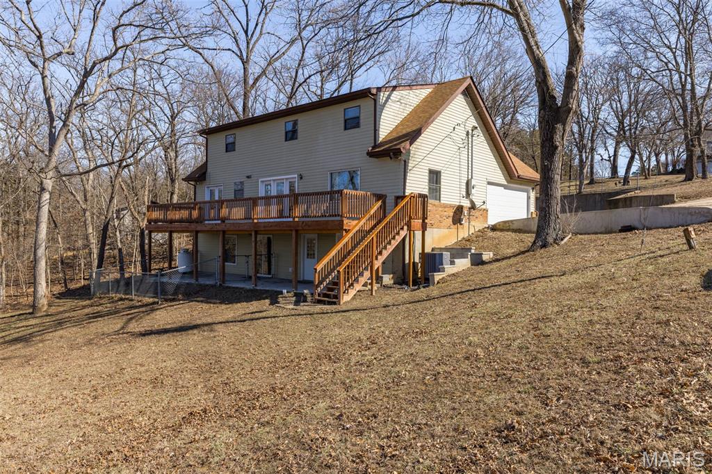 Terre Du Lac #8 - Residential