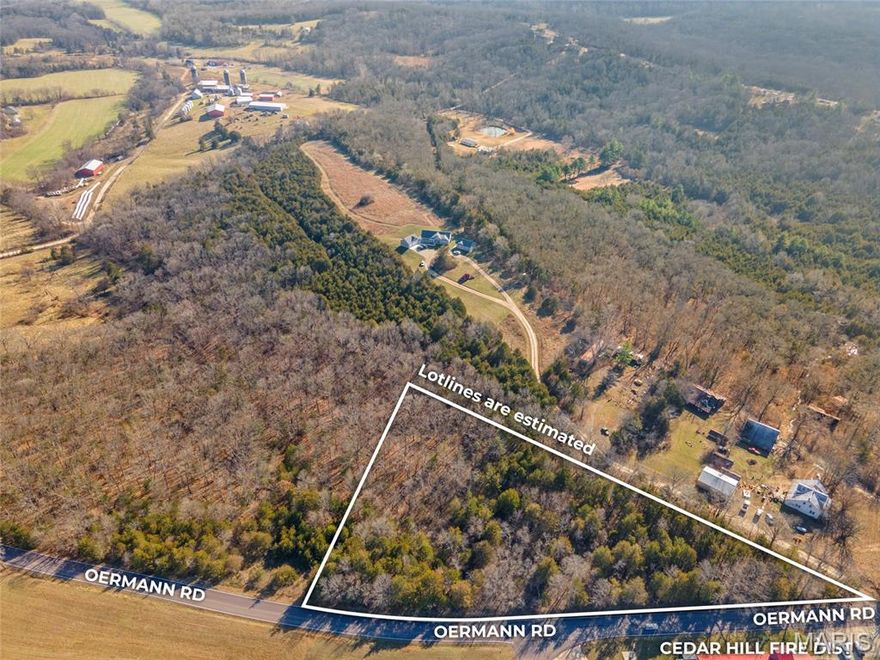 Congratulations! Your shiny new property is officially up for grabs! This remarkable plot is itching for a visionary owner to transform it into something spectacular. With its lush, wooded landscape and prime location near State Route 30, it's the perfect canvas for your grand plans!