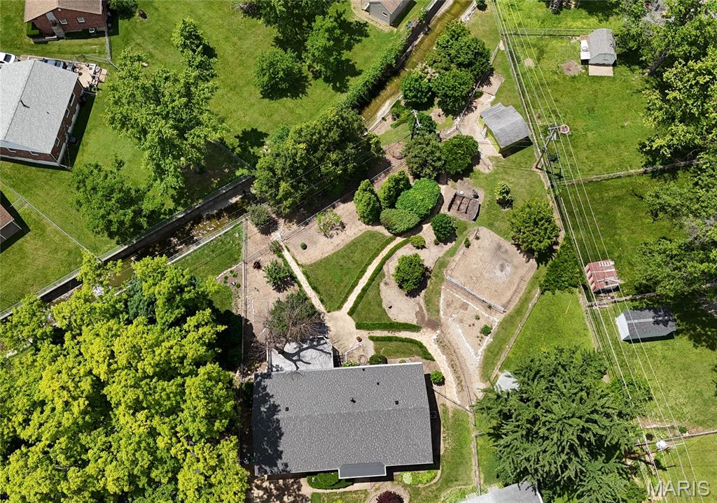 Teakwood Place - Residential