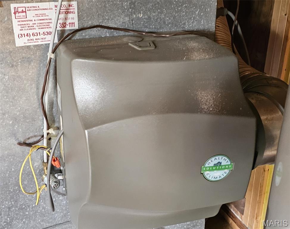 Teakwood Place - Residential