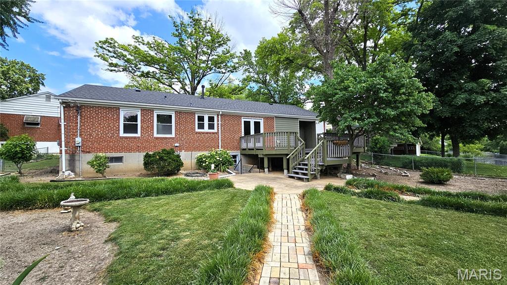 Teakwood Place - Residential