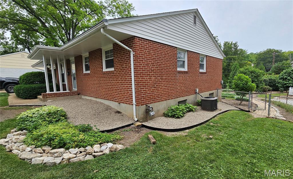 Teakwood Place - Residential