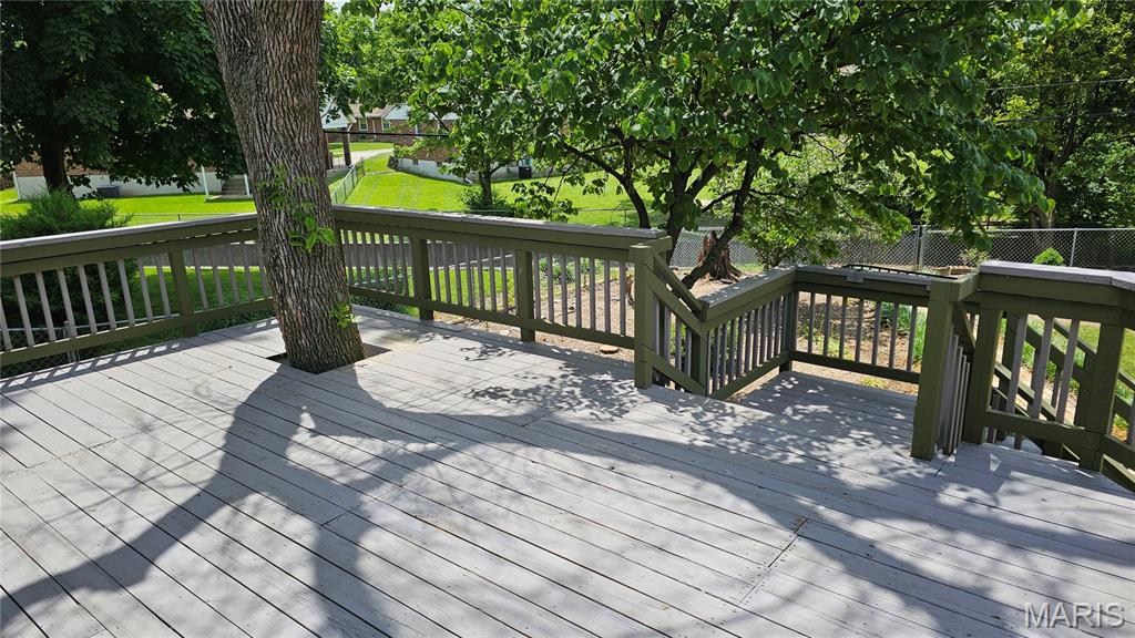 Teakwood Place - Residential