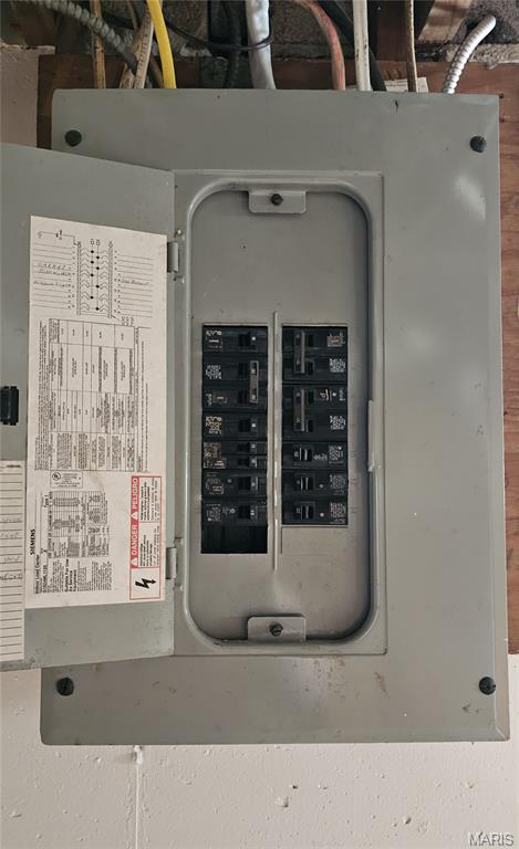 Teakwood Place - Residential