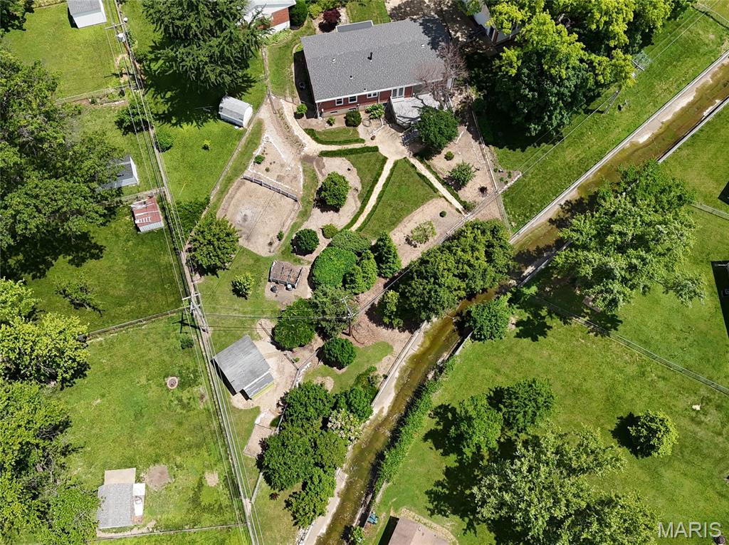 Teakwood Place - Residential