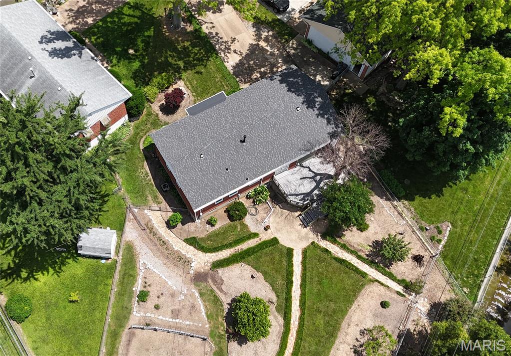 Teakwood Place - Residential