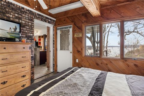 Tiny photo for 180 Borders Drive, Lake Ozark, MO 65049 (MLS # 26029078)