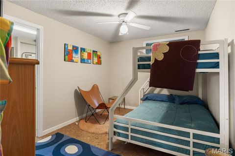 Tiny photo for 180 Borders Drive, Lake Ozark, MO 65049 (MLS # 26029078)