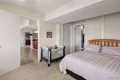 Tiny photo for 180 Borders Drive, Lake Ozark, MO 65049 (MLS # 26029078)