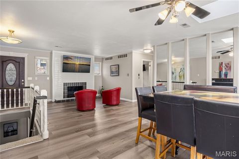 Tiny photo for 180 Borders Drive, Lake Ozark, MO 65049 (MLS # 26029078)