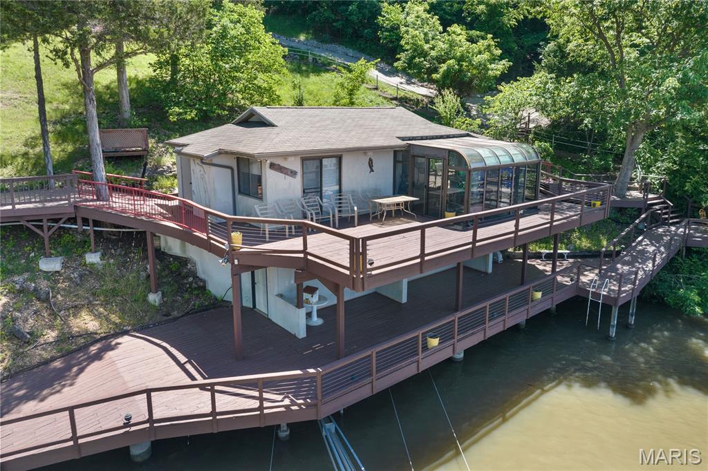 Arrowhead Beach Club Sub - Residential
