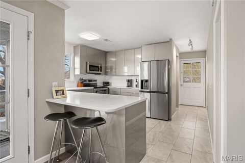 Tiny photo for 180 Borders Drive, Lake Ozark, MO 65049 (MLS # 26029078)