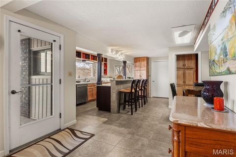 Tiny photo for 180 Borders Drive, Lake Ozark, MO 65049 (MLS # 26029078)