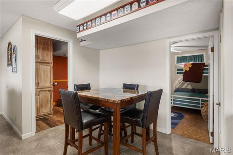 Tiny photo for 180 Borders Drive, Lake Ozark, MO 65049 (MLS # 26029078)