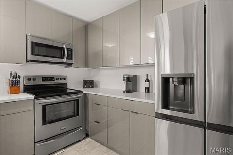 Tiny photo for 180 Borders Drive, Lake Ozark, MO 65049 (MLS # 26029078)