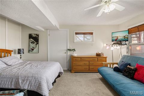 Tiny photo for 180 Borders Drive, Lake Ozark, MO 65049 (MLS # 26029078)