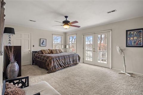 Tiny photo for 180 Borders Drive, Lake Ozark, MO 65049 (MLS # 26029078)