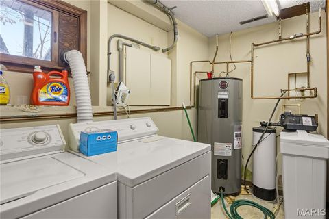 Tiny photo for 180 Borders Drive, Lake Ozark, MO 65049 (MLS # 26029078)