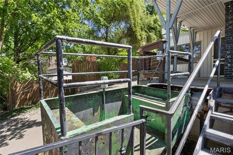 Tiny photo for 180 Borders Drive, Lake Ozark, MO 65049 (MLS # 26029078)