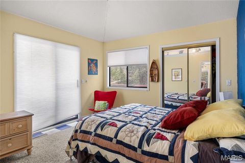 Tiny photo for 180 Borders Drive, Lake Ozark, MO 65049 (MLS # 26029078)