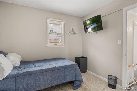 Tiny photo for 180 Borders Drive, Lake Ozark, MO 65049 (MLS # 26029078)