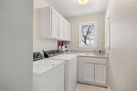 Tiny photo for 180 Borders Drive, Lake Ozark, MO 65049 (MLS # 26029078)