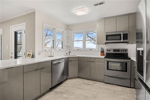 Tiny photo for 180 Borders Drive, Lake Ozark, MO 65049 (MLS # 26029078)