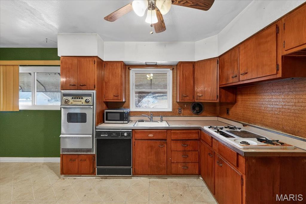 Glen Owen - Residential