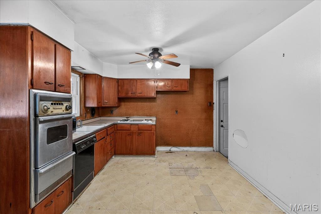 Glen Owen - Residential