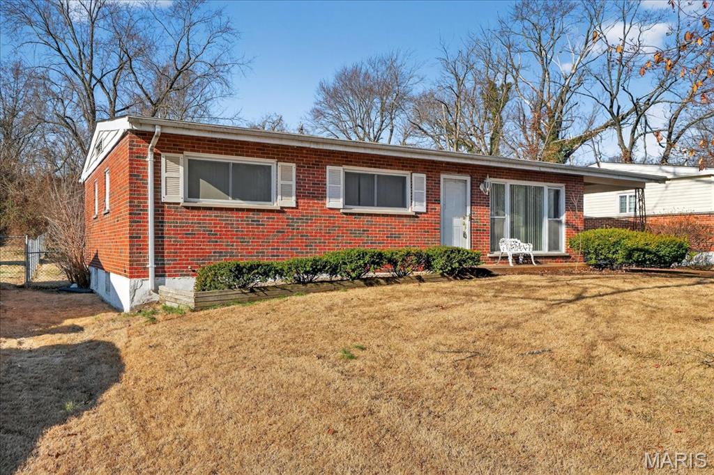 Glen Owen - Residential