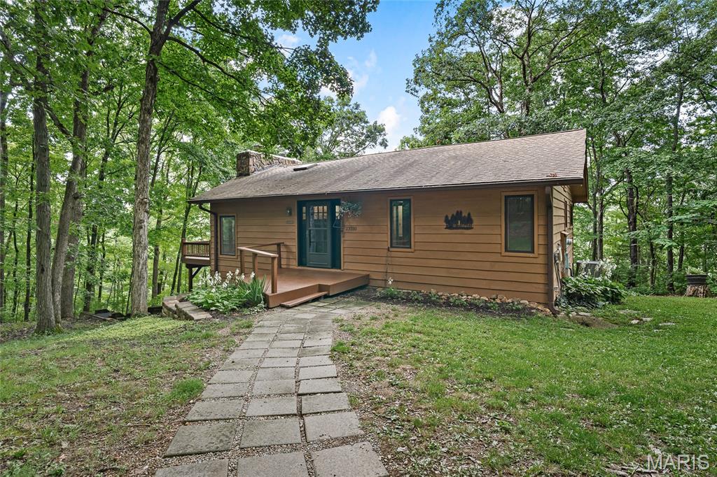 23210 Spring Branch Road