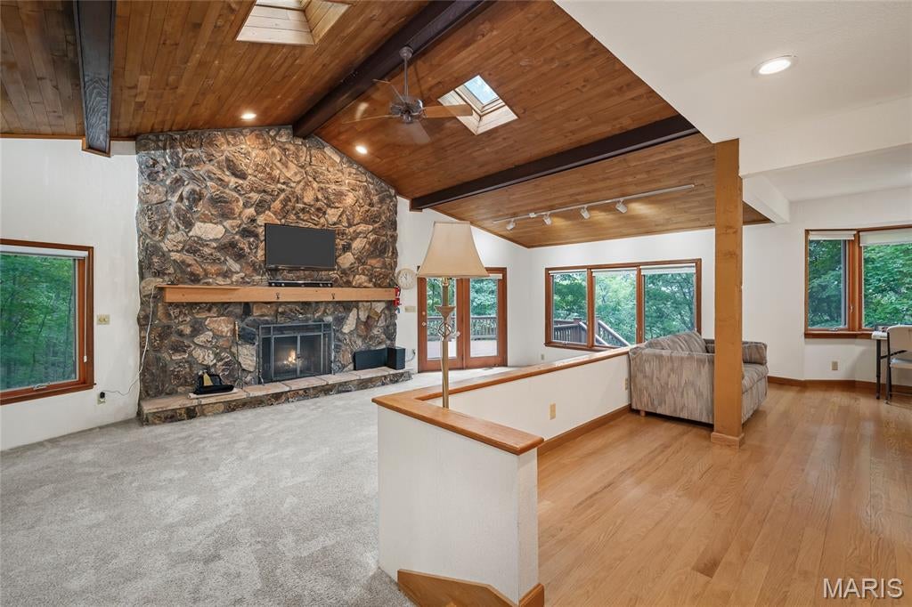 23210 Spring Branch Road