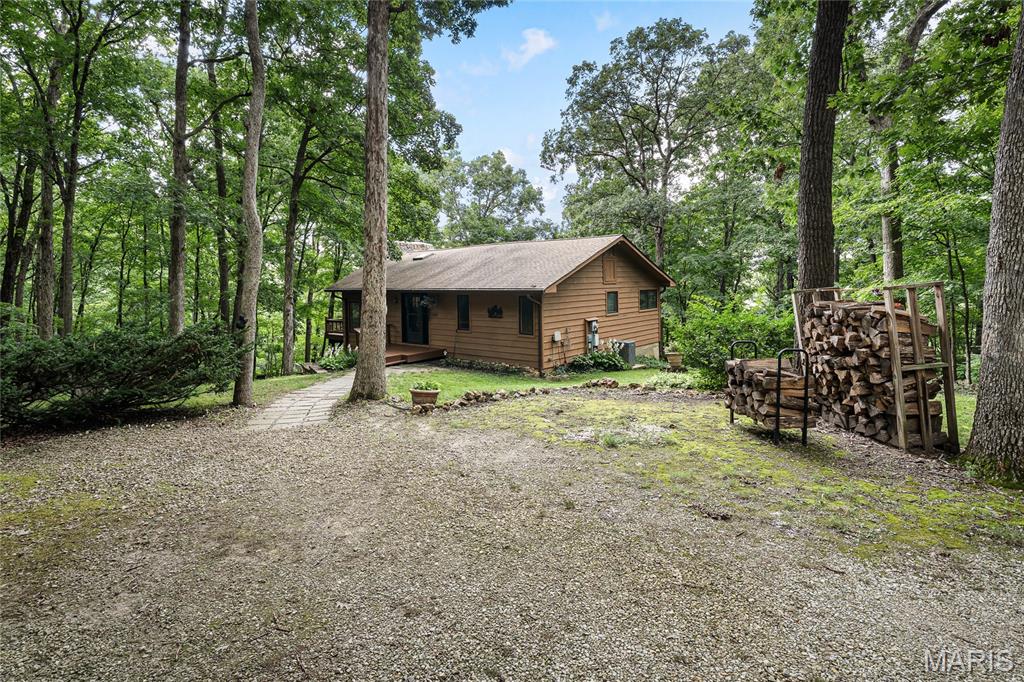 23210 Spring Branch Road