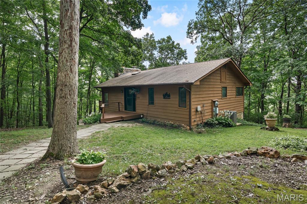 23210 Spring Branch Road