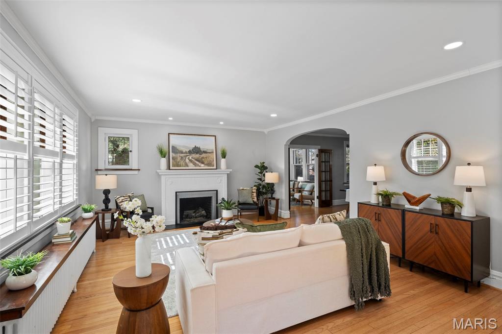 7445 Teasdale Avenue