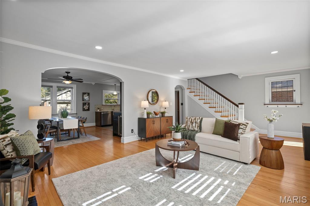 7445 Teasdale Avenue